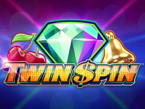 Twin Spin thumbnail