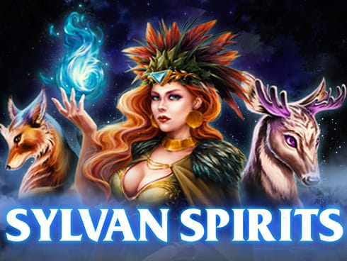 Sylvan Spirits thumbnail