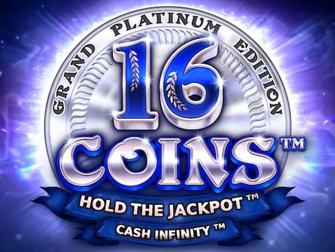 16 Coins Grand Platinum Edition thumbnail