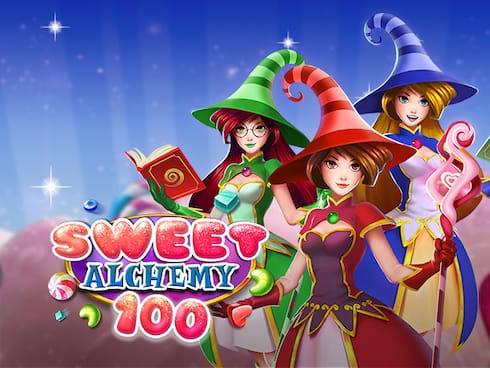 Sweet Alchemy 100 thumbnail