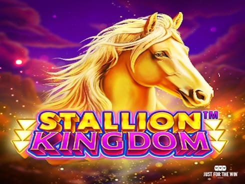 Stallion Kingdom thumbnail