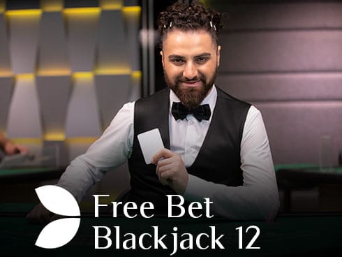 Free Bet Blackjack 12 thumbnail