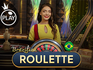 Brazilian Roulette thumbnail